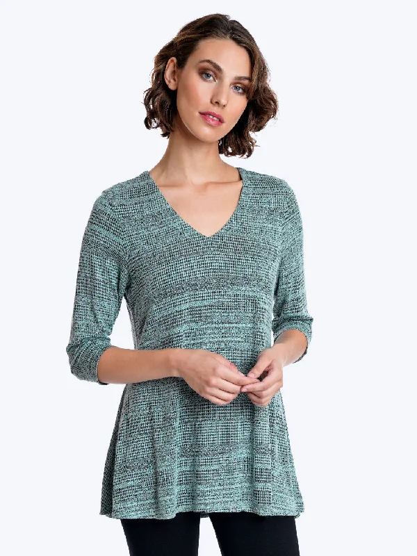 Virona French Knit Leyton Tunic