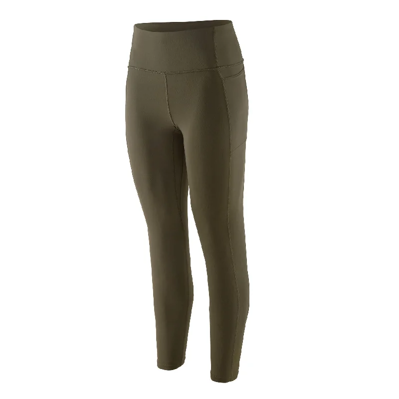 Women's Maipo 7/8 Stash Tights