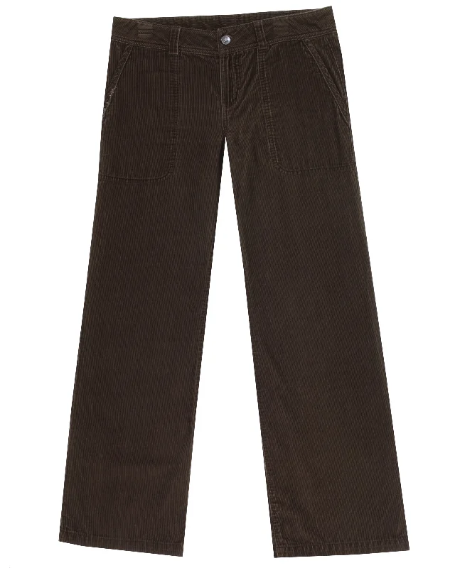 W's Cordalette Pants