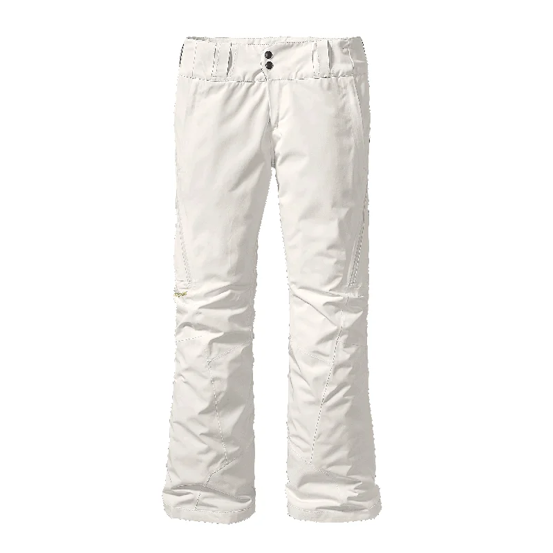 W's Slim Insulated Powder Bowl Pants