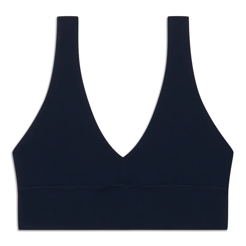 lululemon Align™ V-Neck Bra - Resale