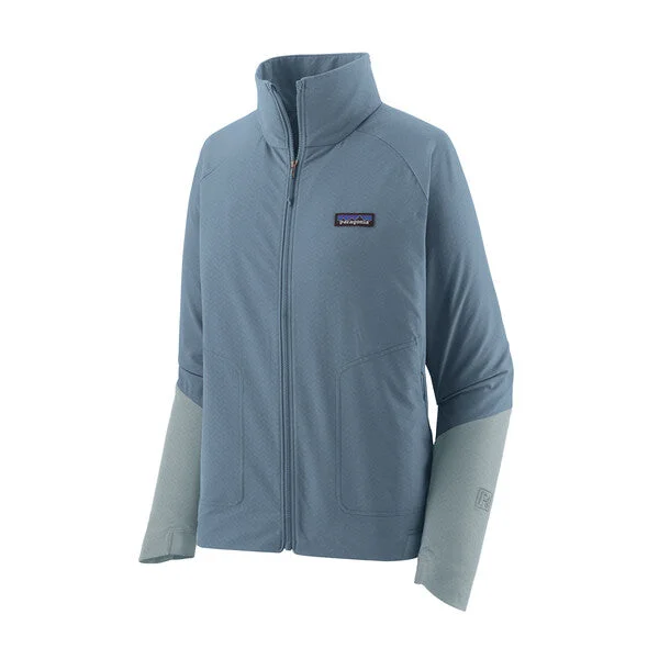 Patagonia Women's R1® CrossStrata Jacket 2023